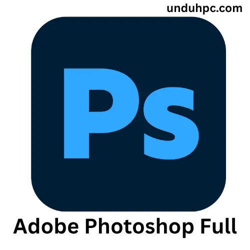 Adobe Photoshop Full