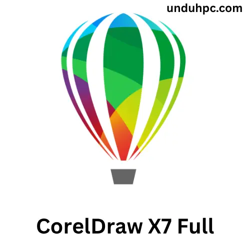 CorelDraw X7 Full