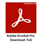 Download Adobe Acrobat Pro Full
