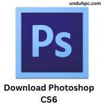 Photoshop CS6 Full Crack