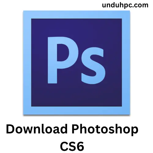 Photoshop CS6 Full Crack 