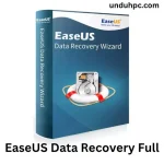 EaseUS Data Recovery Full
