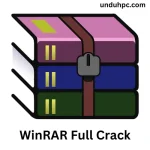 Download WinRAR Full Crack