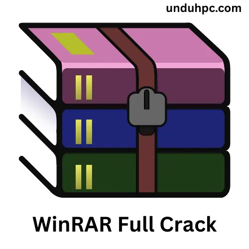 Download WinRAR Full Crack