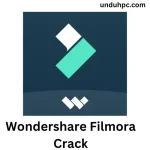 Wondershare Filmora Crack