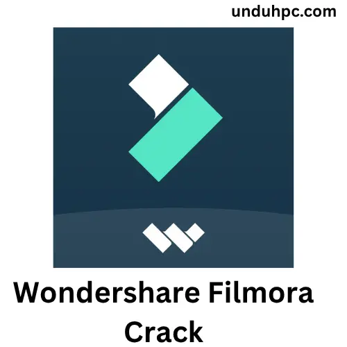 Wondershare Filmora Crack